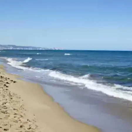 Atlantic - In Grau I Platja