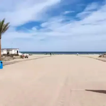 Atlantic - In Grau I Platja * Playa de Gandia