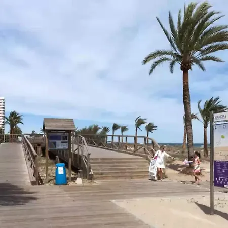 Atlantic - In Grau I Platja