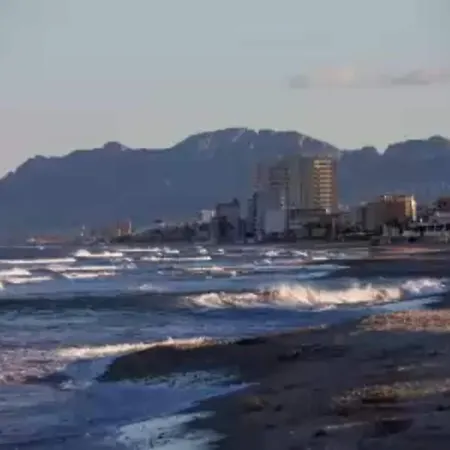 Prázdninový dům Atlantic - In Grau I Platja *