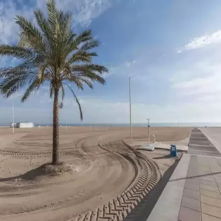 Atlantic - In Grau I Platja *