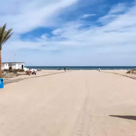 Atlantic - In Grau I Platja * Playa de Gandia